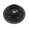 Muschbath Drain Base for Shower Drain