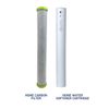 NuvoH2O Home Duo Replacement Cartridge and Filter