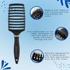 Mediceuticals SCALPRO Smoothing & Detangling Hair Brush