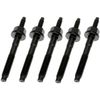 Dorman 03211 Exhaust Manifold Hardware Kit Compatible with Select Chrysler / Dodge Models