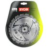 Ryobi CSB150A1 150mm Circular Saw Blade for RWSL1801M