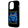 iPhone 14 Pro Funny Acid Reflux Heartburn Case