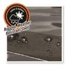 Gorilla Gorilla Tape, 3" Core, 1.88" X 30 Yds, Black