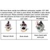 Carburetor for DuroStar DS4400 DS4400E DS4000S Generator