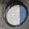 Kaulolado 4 Pack Washable Replacement Vacuum Filter Eureka Pro Stick NEC180