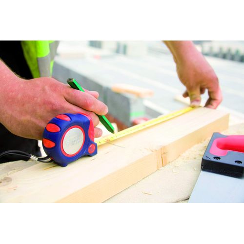 Spear & Jackson 8M Tape Measure 30440