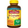 Nature Made Super B Complex Tablets, Value Size, 360 Count