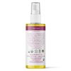 Badger - Face Cleansing Oil, Damascus Rose, Certified Organic Face Oil Cleanser, Facial Cleanser Oil, Natural Facial Cleansing Oil, Natural Oil Cleanser for Face, Face Cleanser Oil, 2 oz