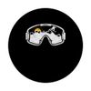 Ski & Snowboard Goggles Snowboarding Goggle Mountain Winter PopSockets Standard PopGrip