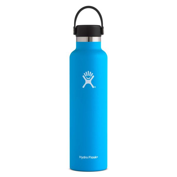 Hydro Flask HYDRATION Standard Mouse 24oz 709ml Pacific