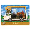 Animal Crossing Amiibo+ Card 10 Monpe