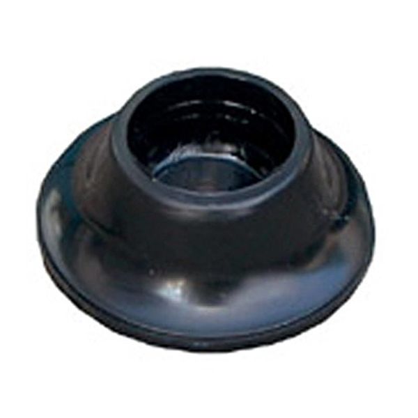 Pack of 4 Tarp Pole Plates, Tent Pole Plates