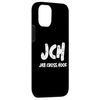 iPhone 13 Jab Cross Hook Uppercut Combo Slide Then Repeat Boxer Combo Case