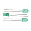 5mm LED Blinker, Green (3) by Miniatronics Corp