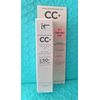 IT Cosmetics CC+ Color Correcting SPF 50+ 0.40 Oz. (Medium)