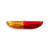 Peterson Mfg M154A-R Incandescent Marker/Clearance, P2