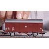 Noch 60158 Track Cleaners Landscape Modelling