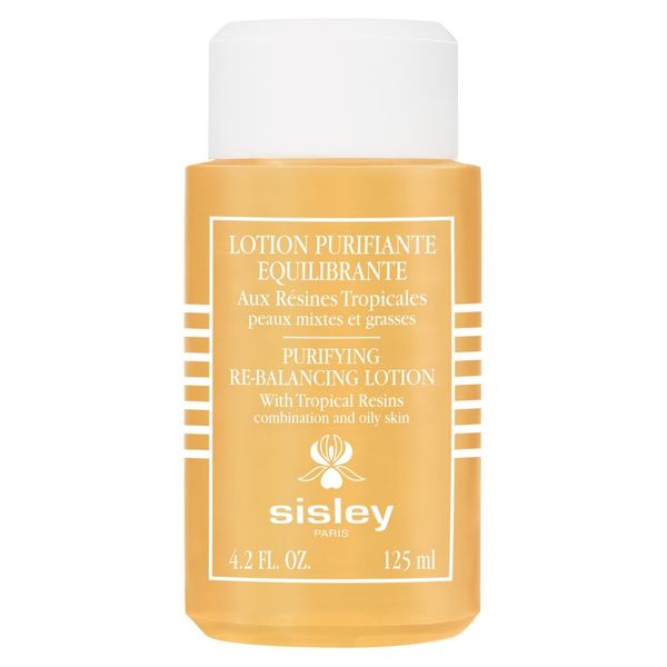 Purifying Re-Balancing Lotion with Tropical Resins 4.2 oz