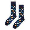 Happy Socks Men's Mix Gift Box Socks, multi-coloured