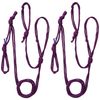 Easy Gun Tie, Purple