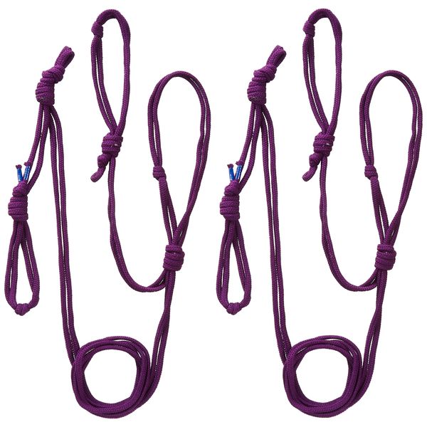 Easy Gun Tie, Purple