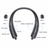 Bluetooth 5.0 Neckband Headset Wireless Earbuds Earphone Speaker Headphone w/Mic