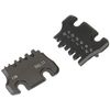 die Plate Set (Size S) for The ENGINEER Handy Crimp Tool. ENGINEER pad-11s,Black