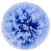 Ettore 48221 Cobweb Brush with Click-Lock Feature,Blue, 7.5" x 7.5" x 11.5"