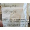 LSource Anixter Ulam Circuit Breaker Capacitors, Plug Assembly Kits, 848832374 