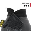 Mechanix Wear - Specialty Grip Gloves (Small, Black) MSG-05-008