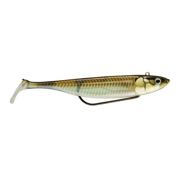 Biscay SHAD 9 Mount (2) SDL