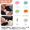 Haakaa Baby Nail Care Electric Trimmer Set