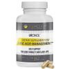 PurMEDICA Urcinol Uric Acid Supplement - Gout Support for Joint Mobility & Flare Ups - Uric Acid Control Gout Vitamins w/ Turmeric Root, Banaba Leaf, Celery Seed, Yucca Stalk, 60ct Gout Supplement