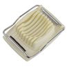 Pearl Metal C-127 PC Cross-Cut Egg in Bag