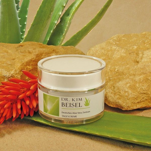 Dr. Beisel Aloe Vera Day Cream 50 ml