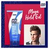 Vo5 Mega Hold 24 hour control Styling Gel for controlled, natural hairstyles 200 ml, Pack of 3