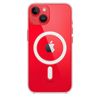 Apple iPhone 14 Clear Case with MagSafe ​​​​​​​
