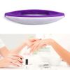 1pc Makeup Accessories Supplies Waxing Polish Blocks Manicure Tool Buffer