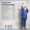 Forever Kids® Chewable Multivitamin Tablets - Pack of 2