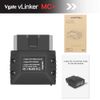 Vgate vLinker MC+ Bluetooth 4.0 OBD2 Car Diagnostic Scanner for IOS Android