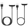 AWINNER Charger Cable Compatible for Fitbit Inspire 3 (2 Pack)