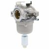 Nikki Carburetor for 795366 on 17.5hp briggs-stratto