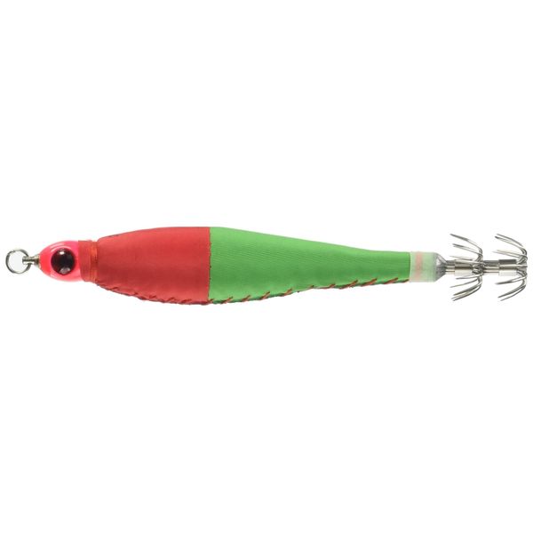 Yamashita Weight Sutte No. 25 P/Red Green