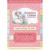 Angelica and Friends Papercrafting CD-ROM-
