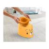 Fisher Price Leopard Potty