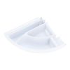 sparefixd Soap Detergent Dispenser Drawer to Fit Indesit Washing Machine