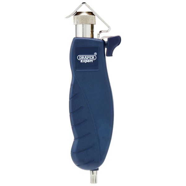 Draper 64333 Cable Sheath Stripper , Blue