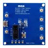 EVAL BOARD, LI-ION/POLY BATTERY CHARGER, Analog Development Kits (EV2665A-QB-00A) Pack of 1