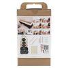 CREATIV DISCOUNT Starter Craft Set Knitting – DIY Set