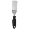 Norpro GripEz 10-Inch Solid Spatula,Black